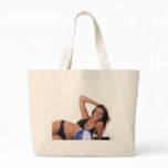 Beauty in Bikini bags