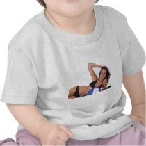 Beauty in Bikini Tees