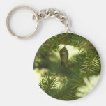 Beauty in LIfe Key Chain