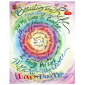 Beauty in Life T-Shirt