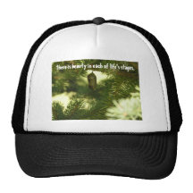 Beauty in LIfe Trucker Hat