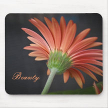 Beauty in Nature Mouse Pad