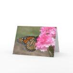 Beauty in the Garden Greeting Card