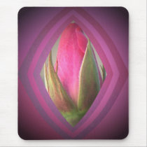Beauty in the Shadows Mouse Pad