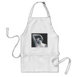 Beauty Is Eternal 3 Apron