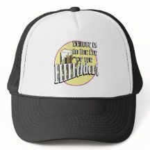 Beer Holder Hat