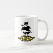 Beauty is in the eye of the Beer holder Mugs