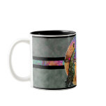 Beauty is Truth, Truth Beauty Coffee Mugs
