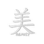 beauty kanji embroidered shirt embroidered shirts