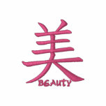 beauty kanji embroidered shirt embroidered shirts