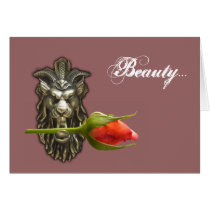 Beauty...Let me be your beast!!