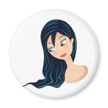 Beauty Magnets