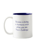 Beauty mugs