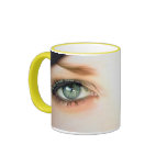 Beauty Coffee Mugs