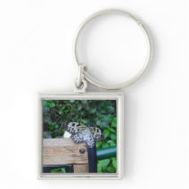 Beauty Of a Time Keychains