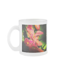 Beauty of an Orchid Coffee Mug