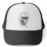 Beauty of Death hats