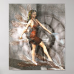 Beauty of Magyck posters