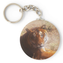 Beauty of the Beast Keychain