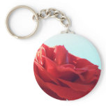 Beauty or Beast? keychains