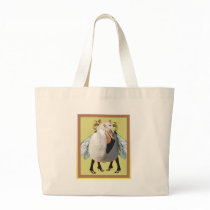 Beauty or the Beast Tote Bag