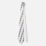 Beauty or the Beast? Necktie