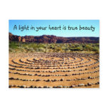 Beauty Post Cards