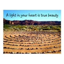 Beauty Post Cards