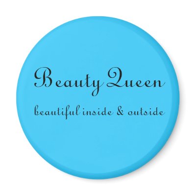 Beauty Queen, beautiful inside & outside by cascadingroses