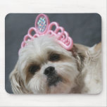 Beauty Queen mousepads