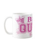 Beauty Queen Coffee Mugs