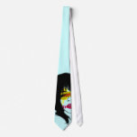 Beauty Queen Tie