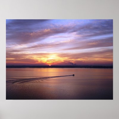 Beauty Rising Print by fljess31