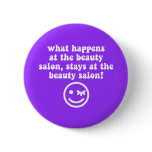 Beauty salon