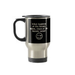Beauty salon coffee mug