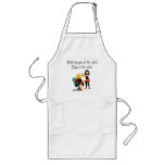 Beauty Salon Secrets aprons
