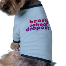 Beauty School Dropout