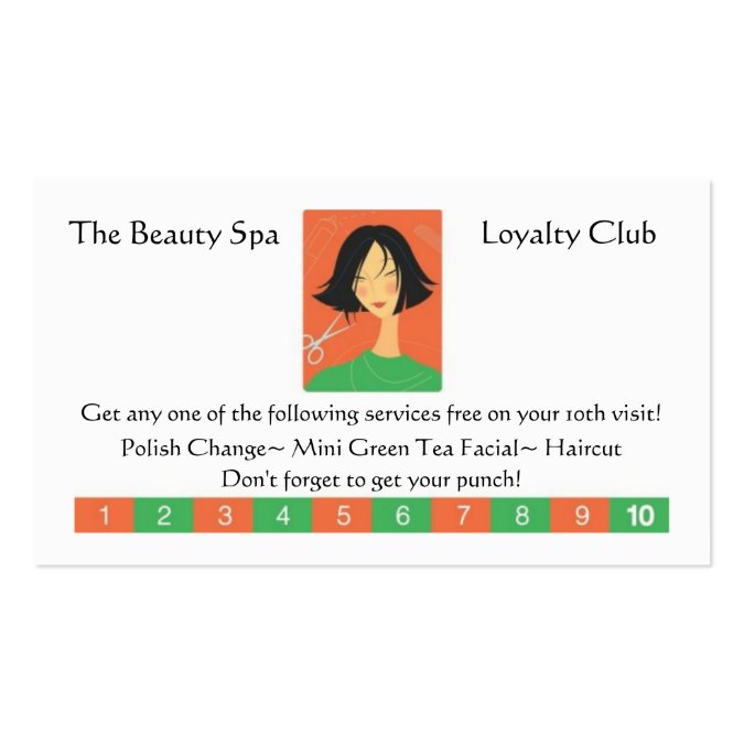 loyalty card template shop loyalty card business card templates loyalty card template shop loyalty card business card templates