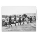Beauty Show Glamour Girls Vintage 1922 cards