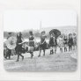 Beauty Show Glamour Girls Vintage 1922 Mousepads