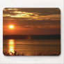 Beauty Sunset - Mouse pad