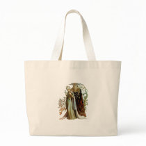 Beauty & The Beast Bag