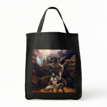 Beauty & The Beast Bag