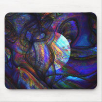 Beauty & The Beast Mousepads