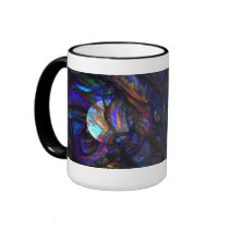 Beauty & The Beast Mugs
