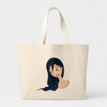Beauty Tote Bag