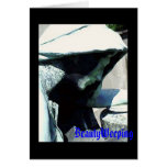 BeautyWeeping cards