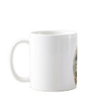 BEAVER ANIMAL TALKING MUG