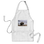 Beaver Apron