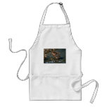 Beaver Aprons
